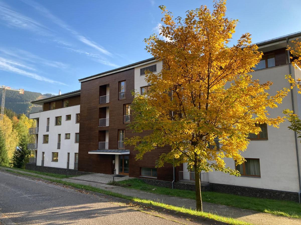 Studio Apartment Michael Шпіндлерув-Млин Екстер'єр фото